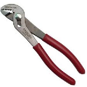 Angle Nose Pliers