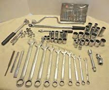 Tractor Mechanic Tools