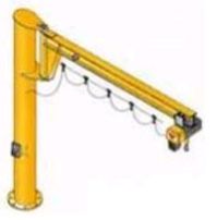 Jib Cranes