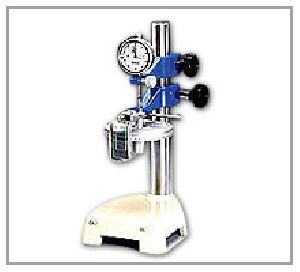 Testing and Measuring Instruments