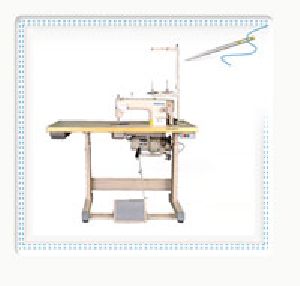 Power Stiching Machine