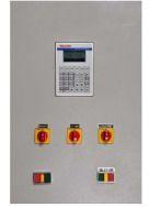 Servo Machine Electrical Control