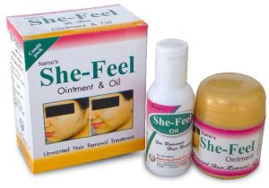 She-Feel Combo