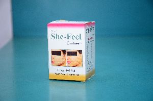 She- Feel Ointment