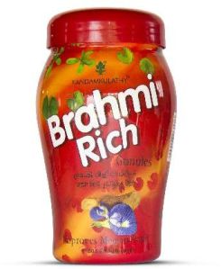 BRAHMI RICH GRANULES 400GM