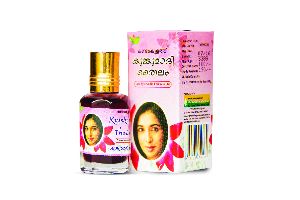 KUMKUMADI THAILAM 10ML