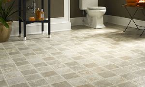 Vinyl Flooring