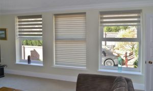 Vision Vertical Blinds