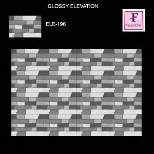 Elevation Series Tiles (250 x 375 MM)