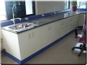 Laboratory Skin Bench