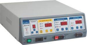 Surgical Diathermy Alpha