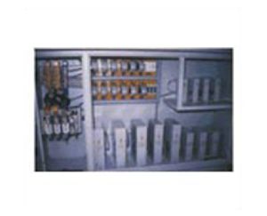 Power Factor Improvement Panel