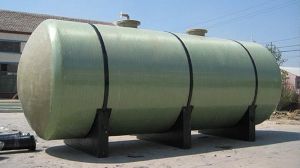 FRP Tanks