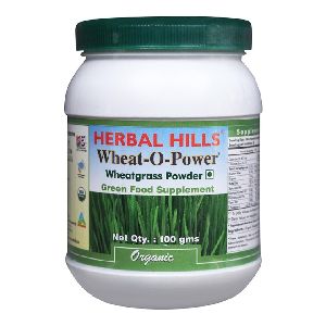 Wheat-O-Power