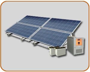 Solar Domestic Solutions