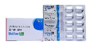 Udiler SL Tablets