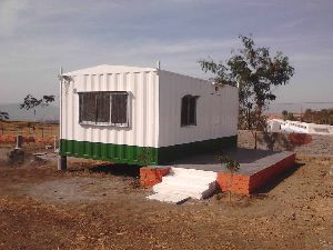 Portable Bunkhouse Cabins