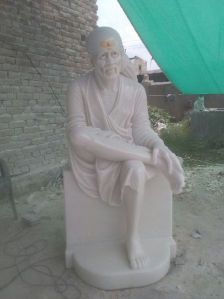 Sai Baba Statue