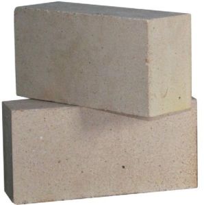 High Alumina Bricks