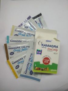 Kamagra Oral Jelly