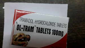 OL-Tram Tablets