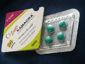 Super Kamagra Tablets