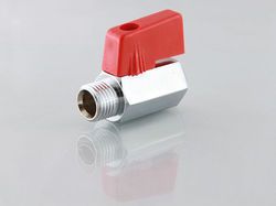 Mini Ball Valve