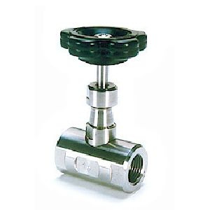 Needle Valves