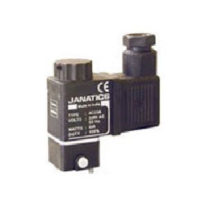 Pneumatic Control Valves