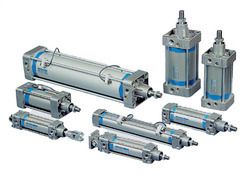 Pneumatic Cylinders