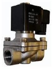 Solenoid Valve