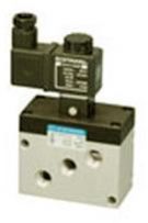 Solenoid Valves