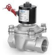 Stainless Steel Solenoid Valve.