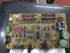 JC5 Micron Card Repairing Service