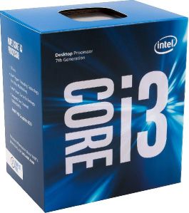 Processor for Desktop Computer