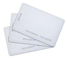 RFID Proximity Thick Card Set