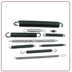 Extension Springs