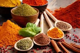 Masala Powder