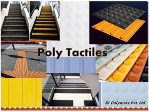 Poly Tactiles