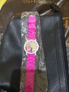 Sublimation Wrist Watch