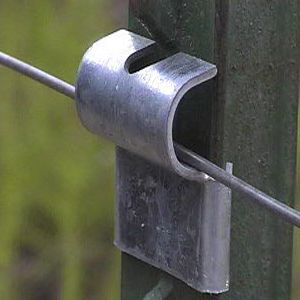 Fencing Clips