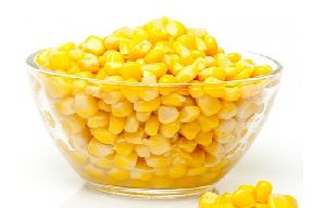 Sweet Corn