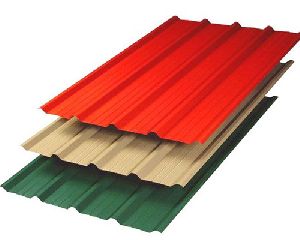 Metal Roofing Sheets