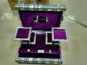 Open Bangle Box