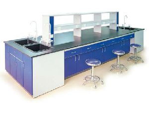 LABORATORY HAND TABLE