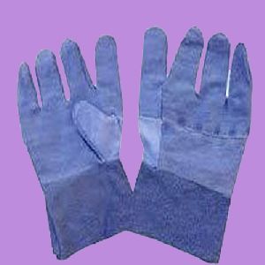 Jeans Gloves