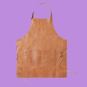 Leather Apron