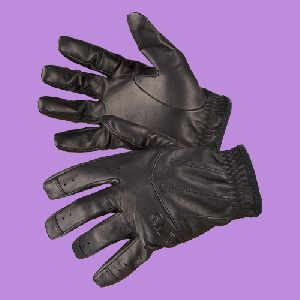 Leather Gloves