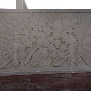 SandStone WallCladding