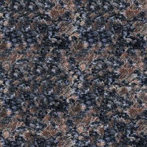 Sapphire Blue Granite